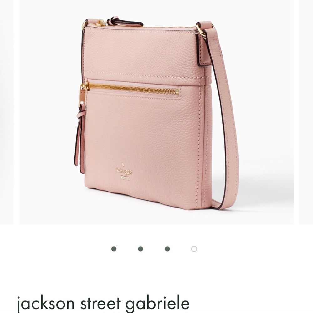 kate spade jackson street gabriele